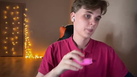 Lucas Gill online show from January 2025 12:27:01 AM