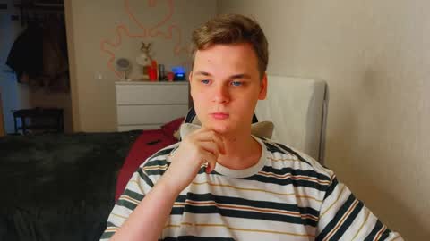 Lucas Gill online show from December 2025 06:41:02 AM