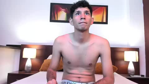 lucas_dream online show from May 2026 11:37:01 AM