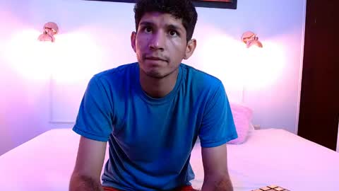 lucas_dream online show from May 2026 11:39:02 AM