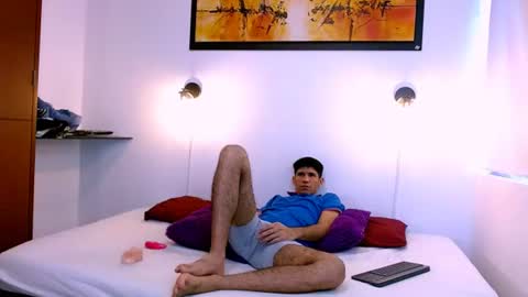 lucas_dream online show from June 2026 11:35:02 AM