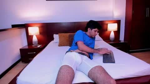 lucas_dream online show from June 2026 11:59:01 AM