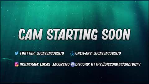LucasJacobs online show from November 2025 03:17:02 AM