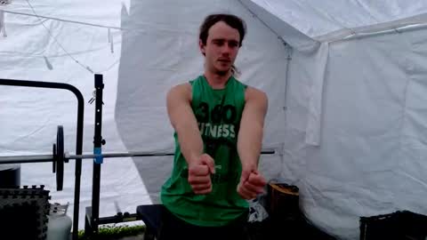 LucasJacobs online show from March 2026 10:03:01 PM