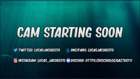LucasJacobs online show from June 2026 07:03:02 PM