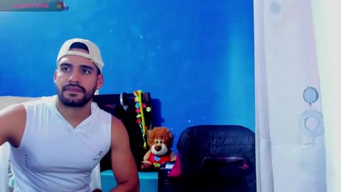 lucas_jewel online show from January 2025 06:29:02 PM