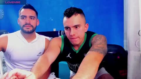 lucas_jewel online show from February 2025 03:49:02 PM