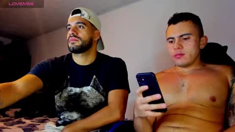 lucas_jewel online show from October 2025 10:49:02 PM