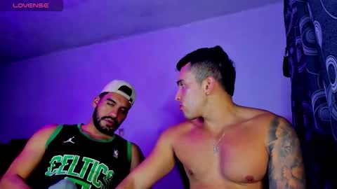 lucas_jewel online show from October 2025 11:47:02 PM