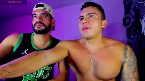 lucas_jewel online show from October 2025 10:42:02 PM