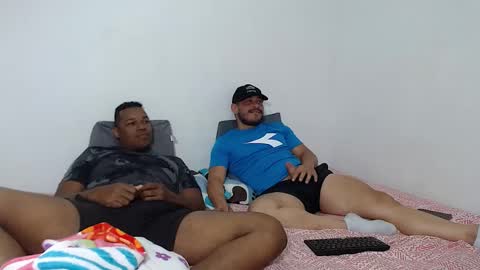 Snapshot of lucas_montesori chatting on February 2025 05:04:02 AM Lucas Montesori online show from February 2025 05:04:02 AM