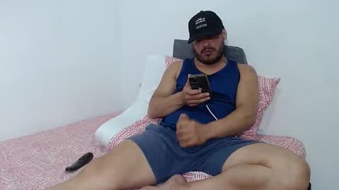 Snapshot of lucas_montesori chatting on March 2025 09:53:01 AM Lucas Montesori online show from March 2025 09:53:01 AM