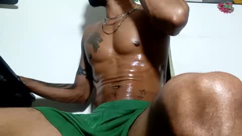 Daniel online show from November 2025 03:18:02 PM