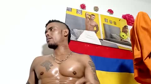 Daniel online show from April 2026 02:39:02 AM