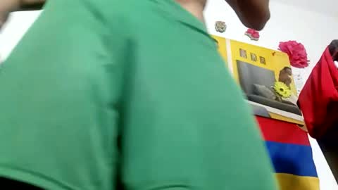 Daniel online show from April 2026 12:24:02 AM