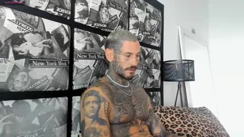 lucasexclusive online show from February 2025 10:56:02 AM