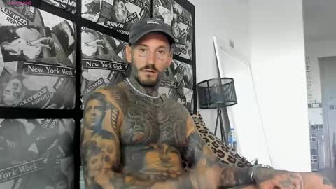 lucasexclusive online show from March 2025 07:51:02 AM