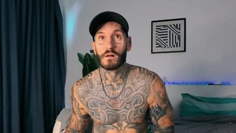 lucasexclusive online show from May 2026 04:53:01 AM