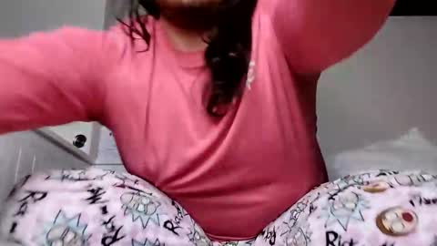 Lucas Cifrady online show from February 2025 04:11:02 AM