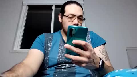 Lucas Cifrady online show from February 2025 11:10:02 AM