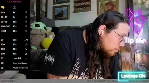 Lucas Cifrady online show from July 2026 04:05:02 AM