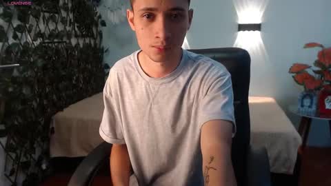 LucassSmith11 online show from January 2026 11:59:02 AM