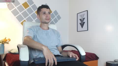 LucassSmith11 online show from February 2026 06:59:02 PM