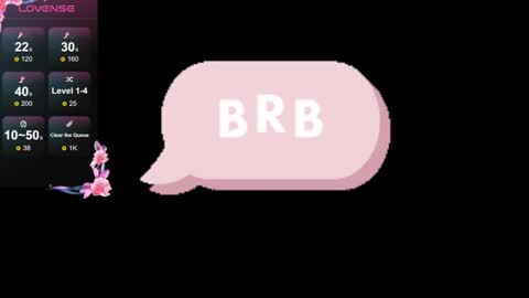 MIA HOT online show from February 2025 03:31:02 PM