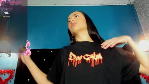 MIA HOT online show from February 2025 12:06:02 PM