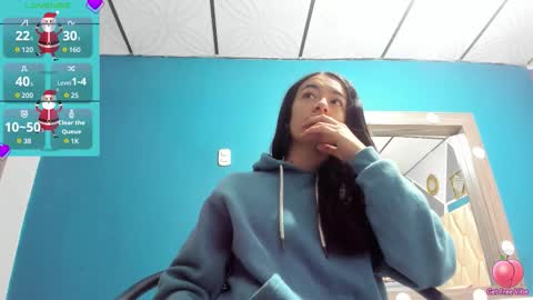 MIA HOT online show from November 2025 12:19:02 PM