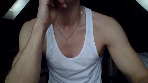 Snapshot of lucauk1 chatting on December 2024 12:55:02 PM Luca online show from December 2024 12:55:02 PM