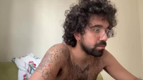 Luca x Jay online show from October 2025 11:38:01 PM