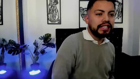 Snapshot of lucca_mallard chatting on February 2026 11:49:01 AM Lucca IG Luccamallard online show from February 2026 11:49:01 AM