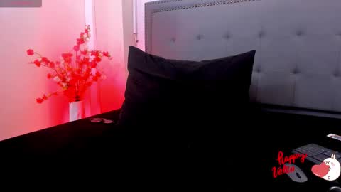 Snapshot of lucca_mallard chatting on February 2026 11:40:02 AM Lucca IG Luccamallard online show from February 2026 11:40:02 AM