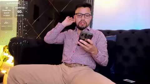 Snapshot of lucca_mallard chatting on August 2026 12:08:01 PM Lucca IG Luccamallard online show from August 2026 12:08:01 PM