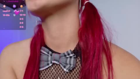 Luccy online show from January 2025 03:00:02 PM