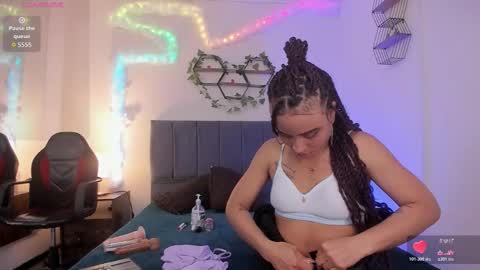 Lucero  online show from March 2026 03:12:01 AM