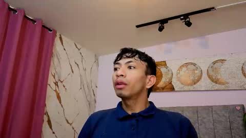 lucho online show from March 2026 11:59:01 AM