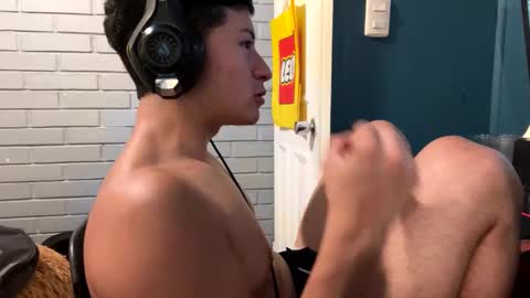 Felipe online show from January 2025 08:33:01 AM