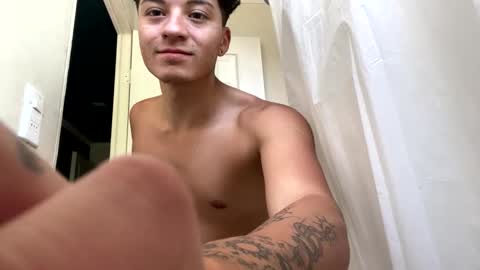 Felipe online show from February 2025 03:31:02 PM