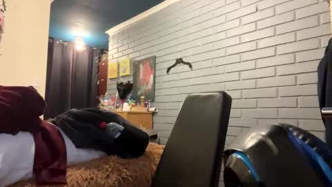 Felipe online show from March 2025 01:53:01 AM