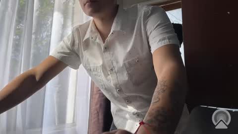 Felipe online show from September 2025 07:41:02 PM