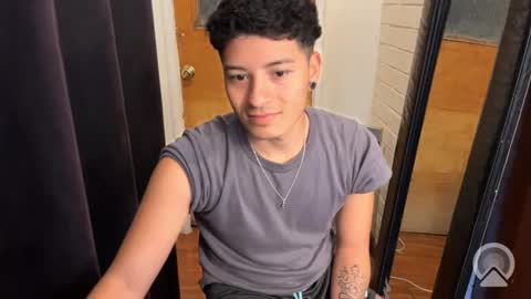 Felipe online show from October 2025 12:05:02 AM