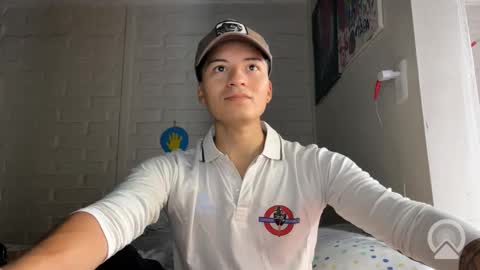 Felipe online show from February 2026 08:05:01 PM