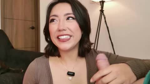 Luci y Fer online show from November 2025 05:12:02 PM