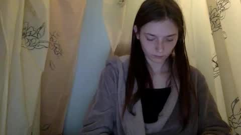 Luci Layne online show from April 2026 10:24:01 AM