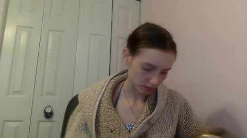 Luci Layne online show from July 2026 07:07:02 PM