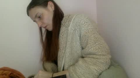 Luci Layne online show from July 2026 04:33:02 PM