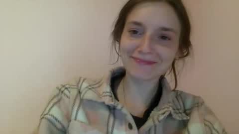 Luci Layne online show from July 2026 10:48:01 PM