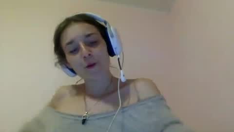 Luci Layne online show from July 2026 05:36:01 AM